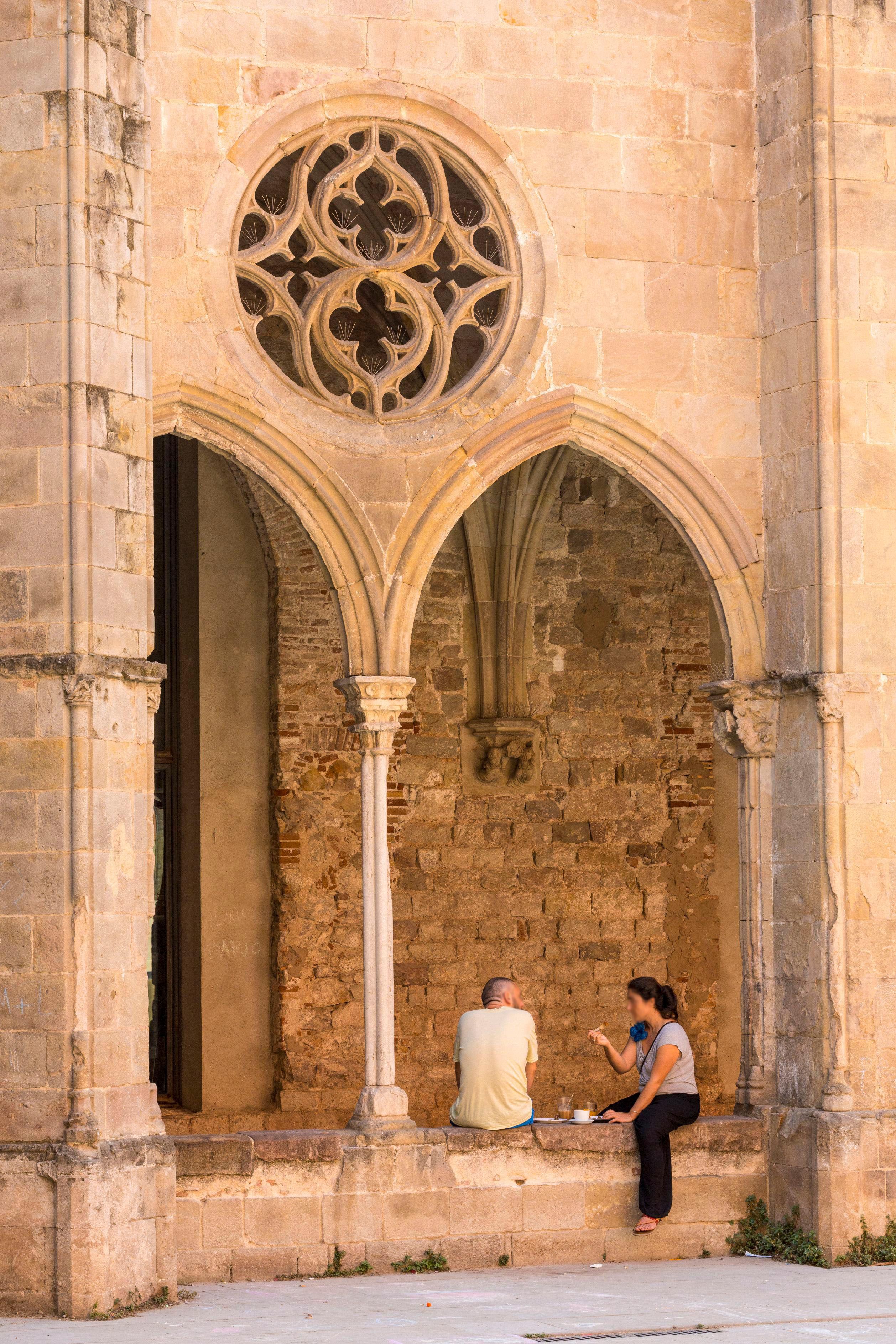 Encuentra vuelos baratos de Jap&oacute;n a Barcelona