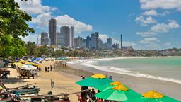 Hoteles cerca de Aeropuerto de Natal