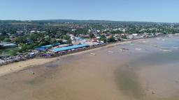 Hoteles en Kupang