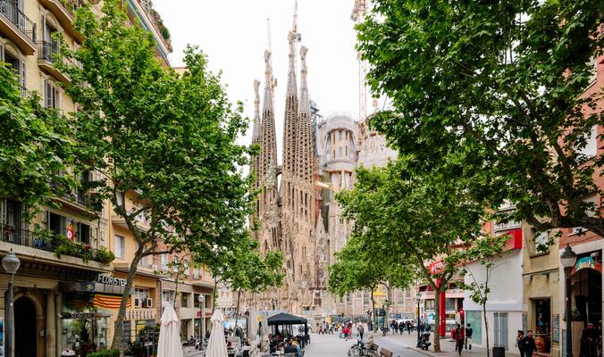Barcelona