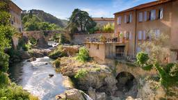 Coches de alquiler en Draguignan