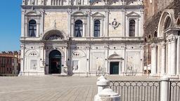 Hoteles en Venecia próximos a Scuola Grande di San Marco