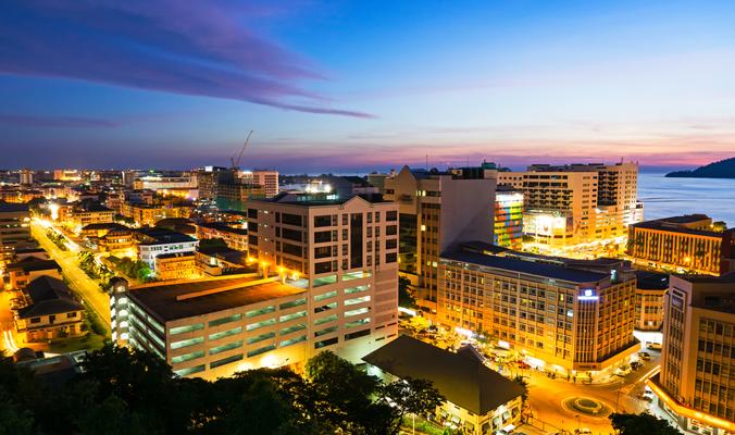 Kota Kinabalu