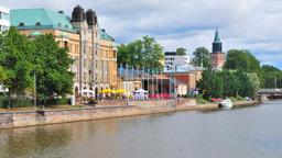 Coches de alquiler en Turku