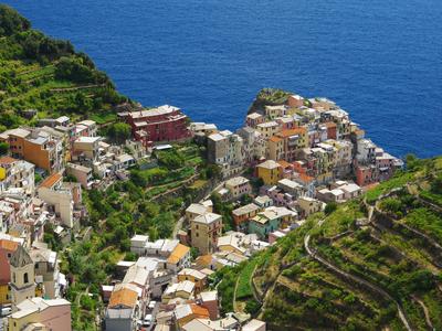 Manarola