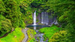 Coches de alquiler en Shizuoka