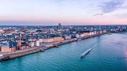 Hoteles cerca de Aeropuerto de Düsseldorf