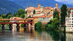 Coches de alquiler en Bassano del Grappa