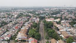 Hoteles en South Tangerang City