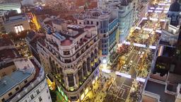 Hoteles en Madrid próximos a Teatro Monumental