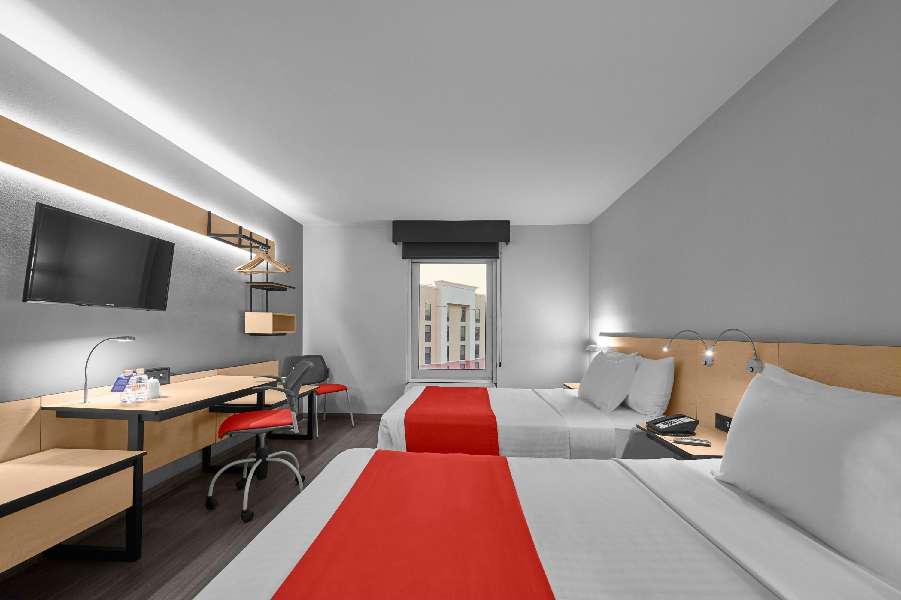 Habitación