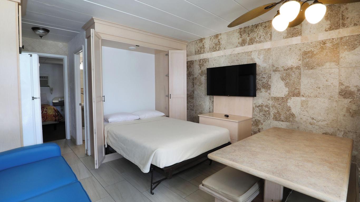 The Vip Family Motel