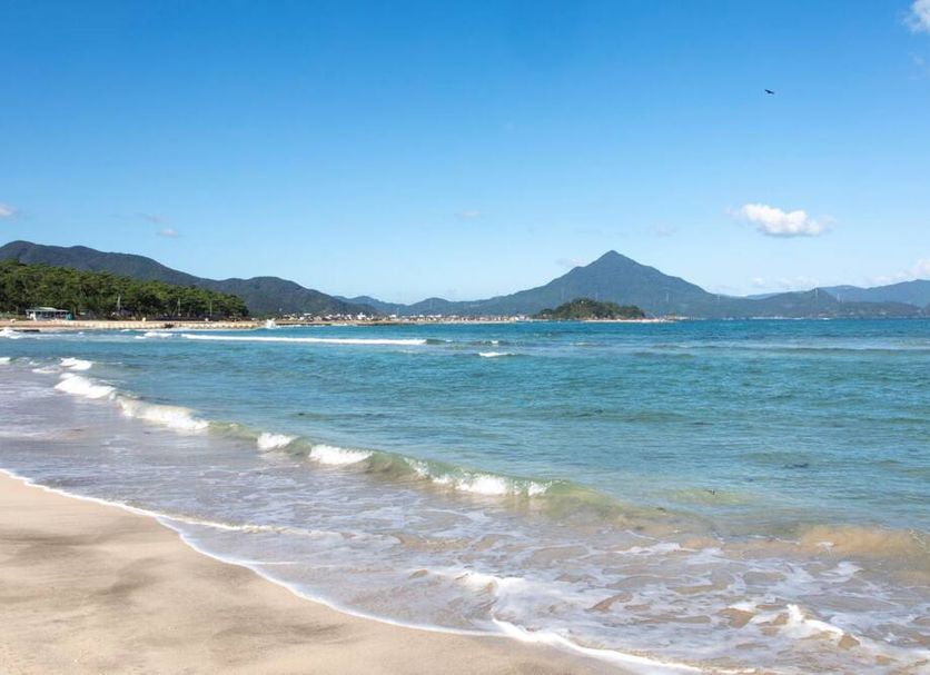 Playa Foto