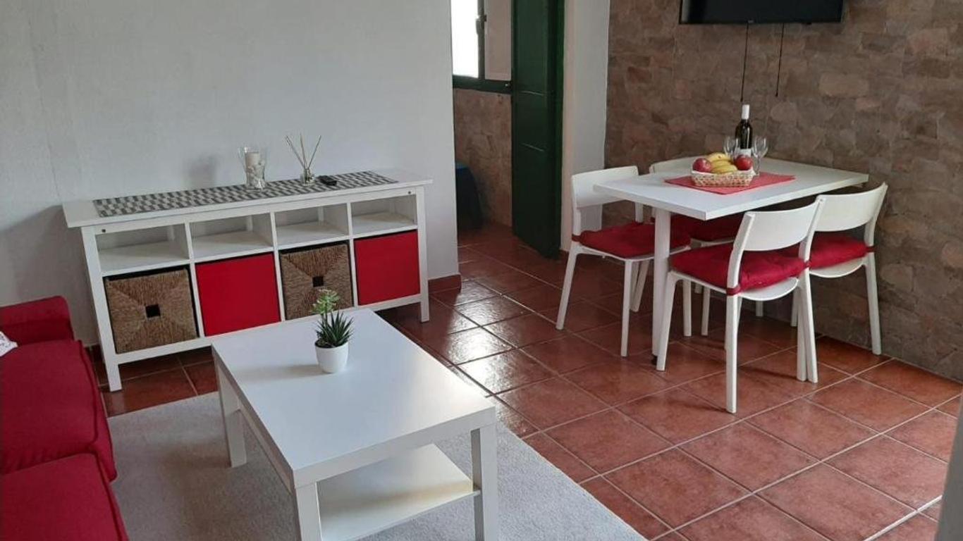 Apartamento Chinijo