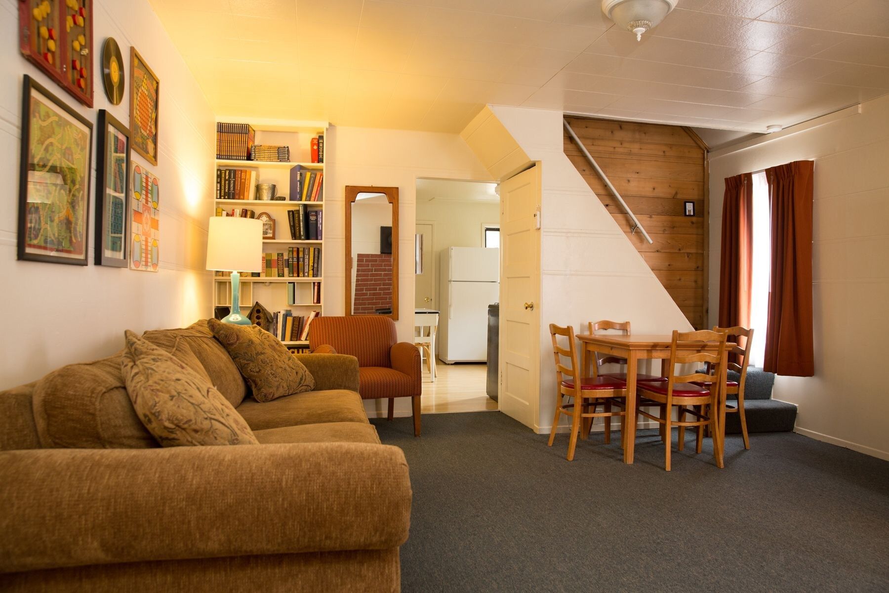 Sala de estar