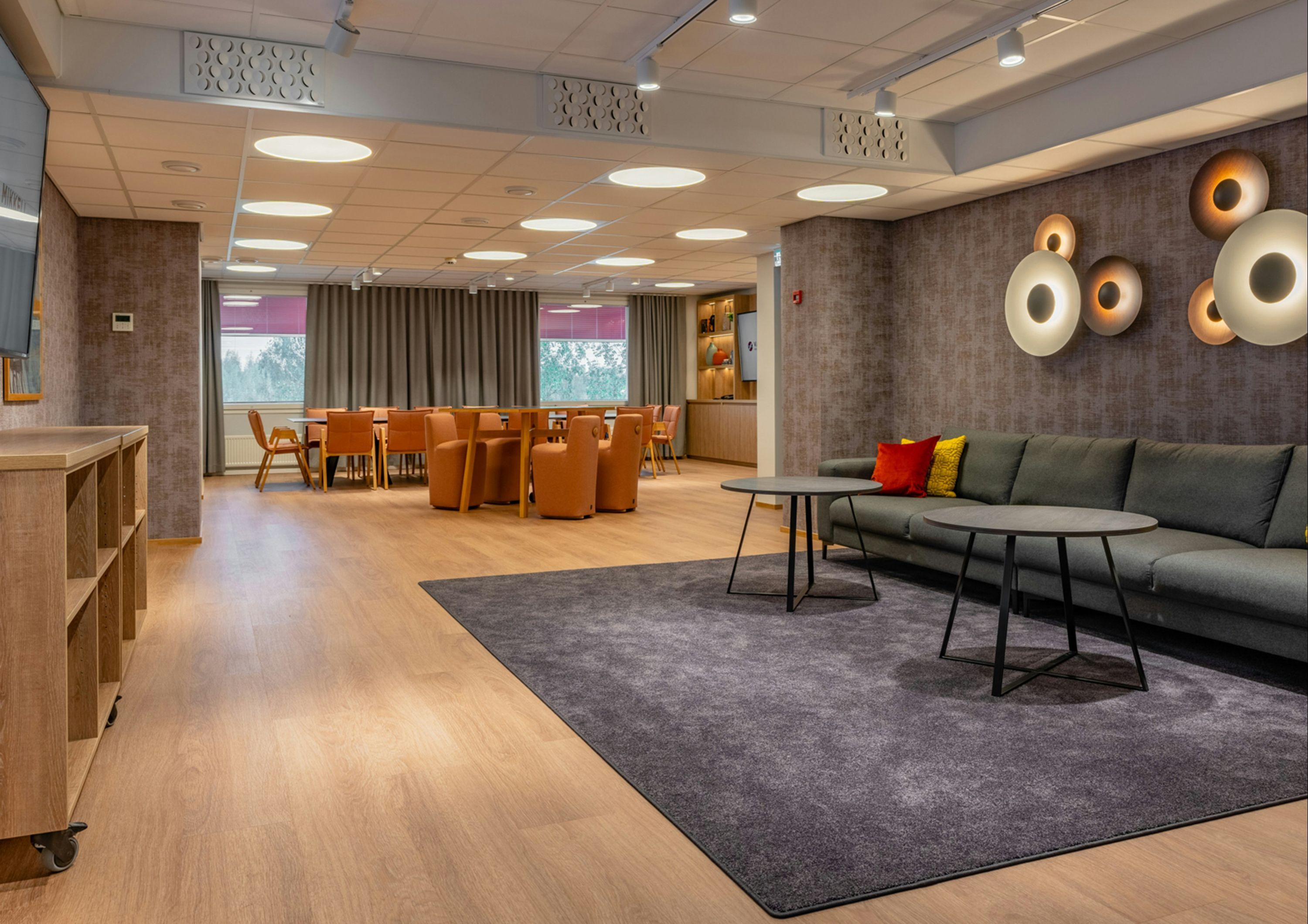 Sala de estar