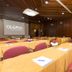 Sala de conferencias