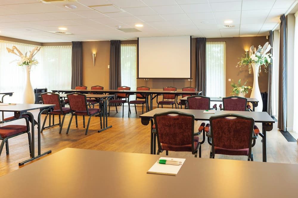 Sala de conferencias