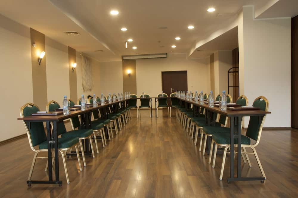 Sala de conferencias