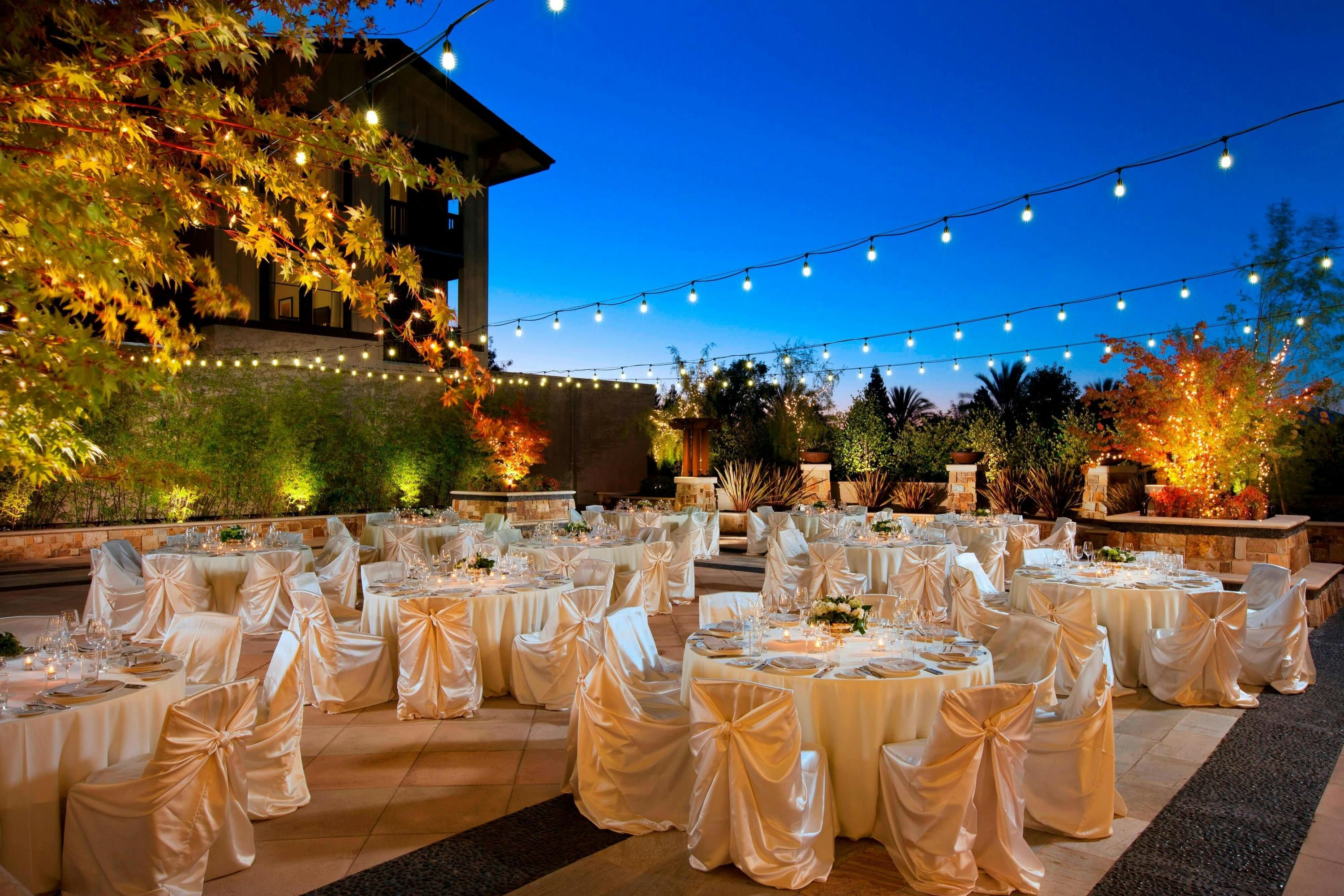 Sala de banquetes