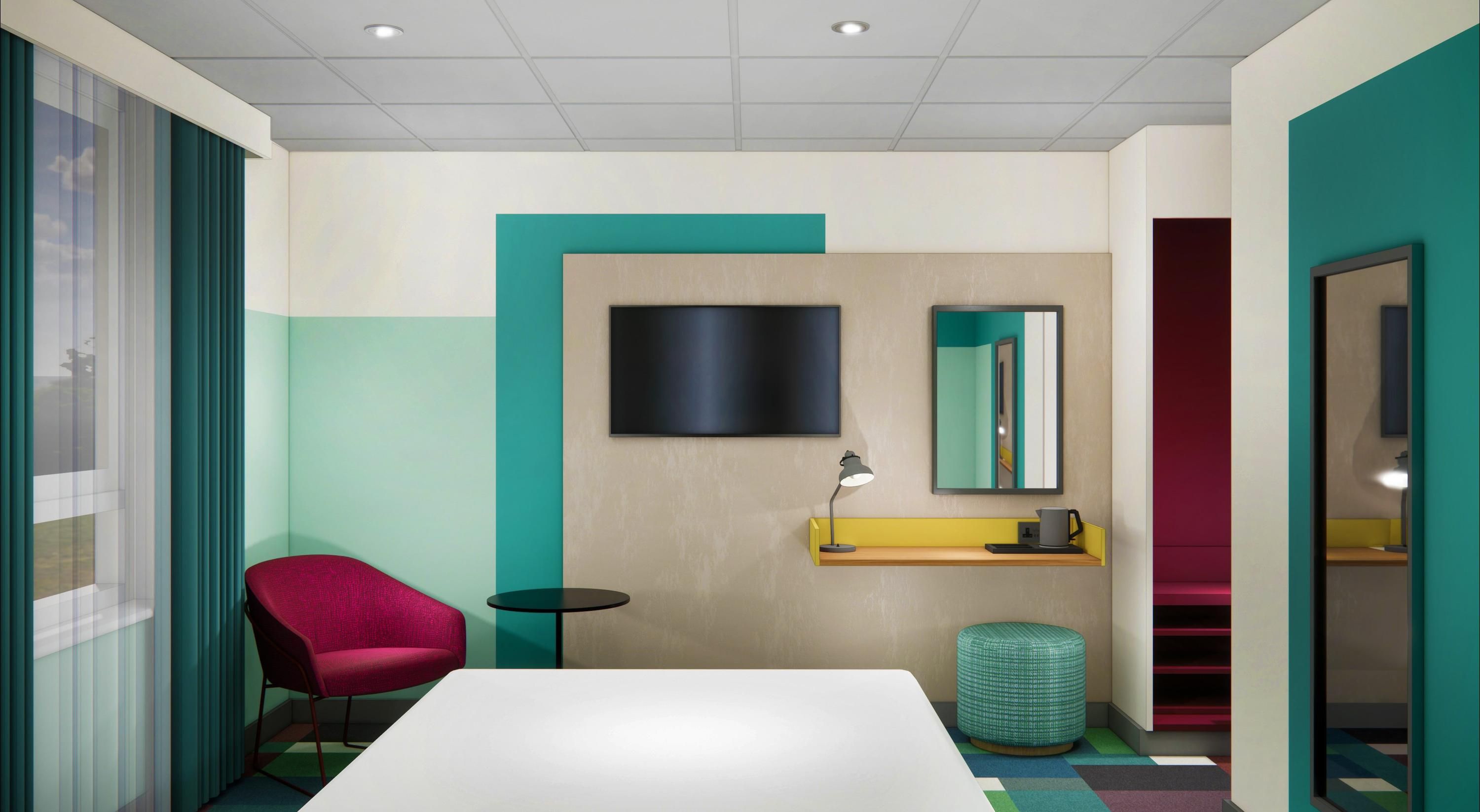 Habitación