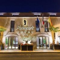Melqart Hotel