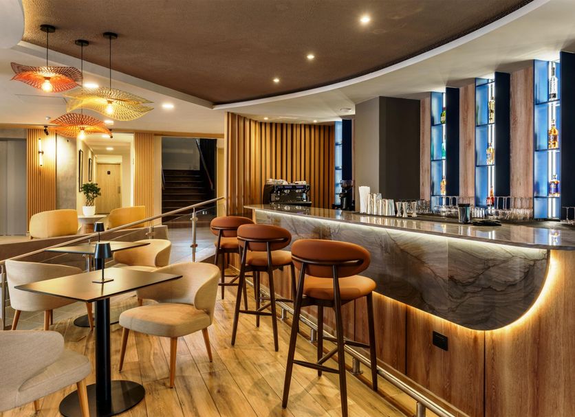 Bar Foto