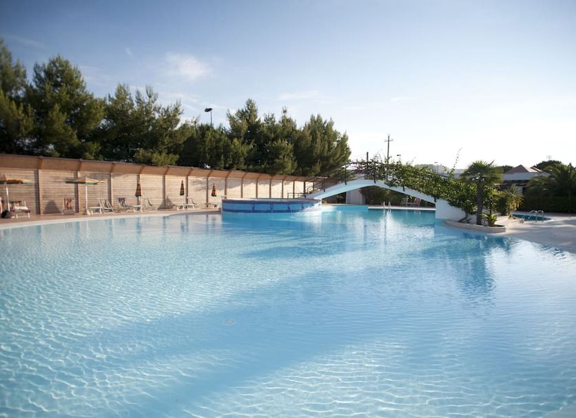 Piscina Foto