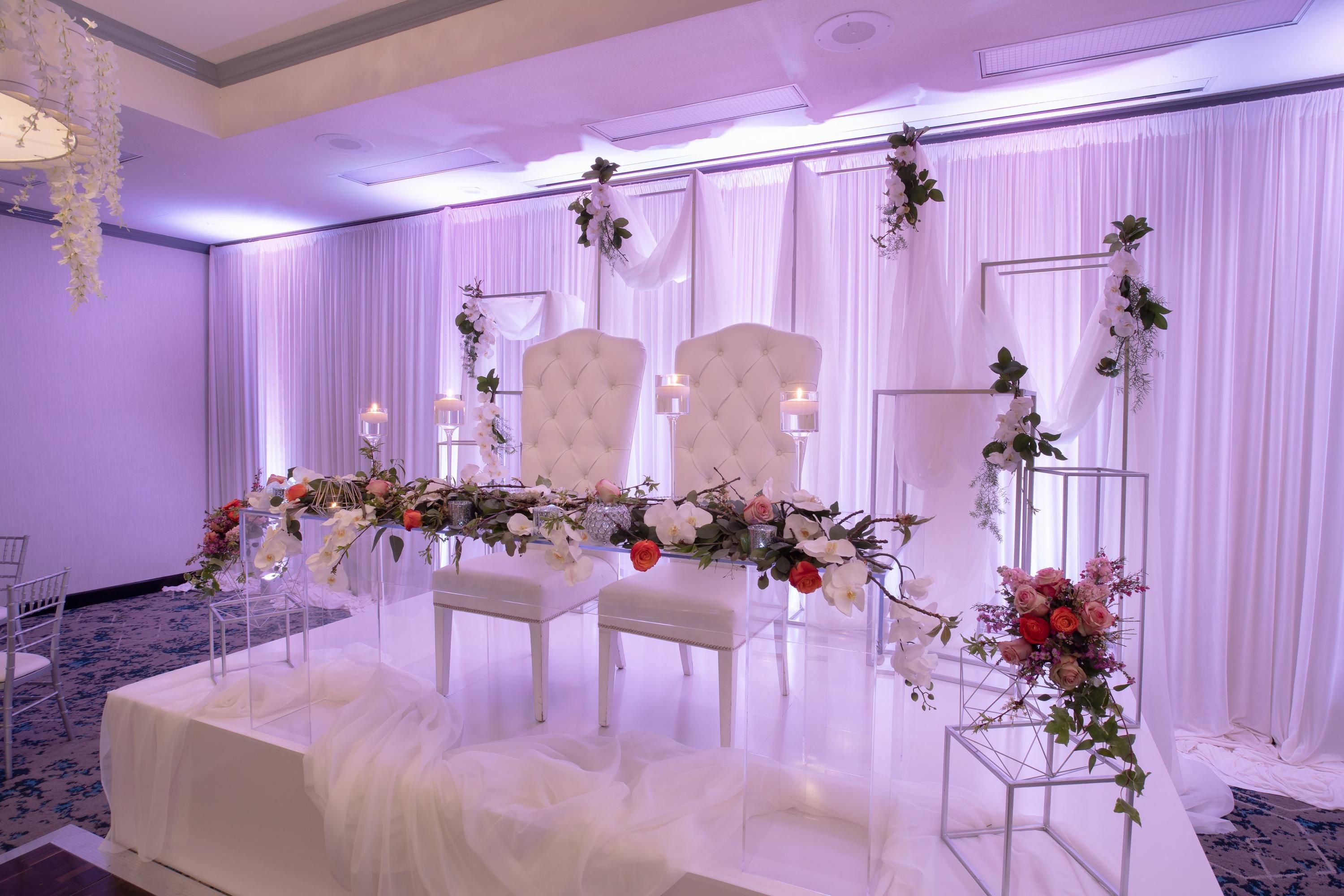 Sala de banquetes