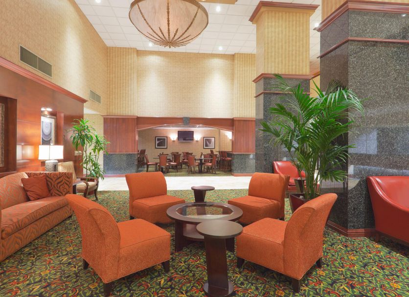 Recepción Foto