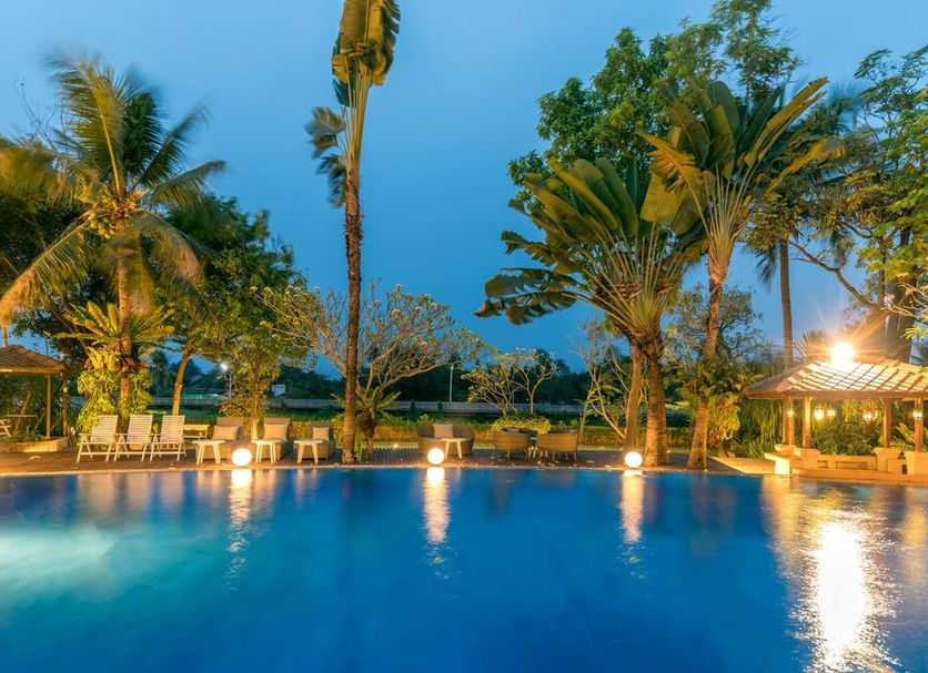 Piscina Foto