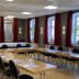Sala de conferencias