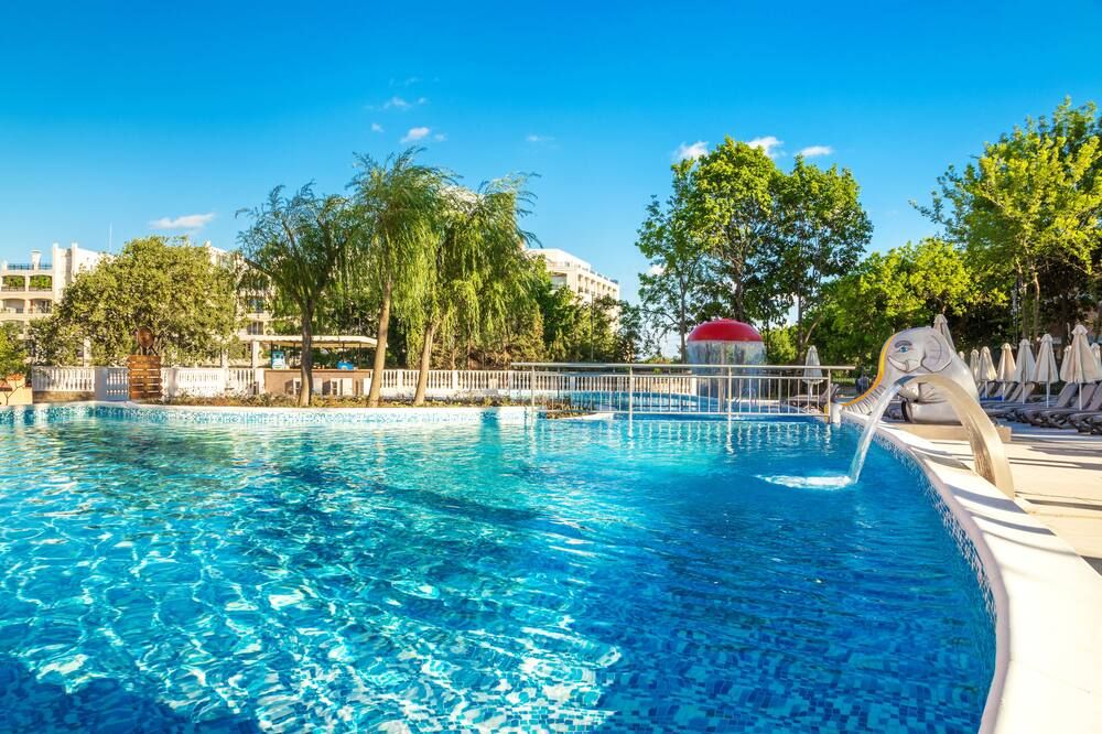 Piscina Foto