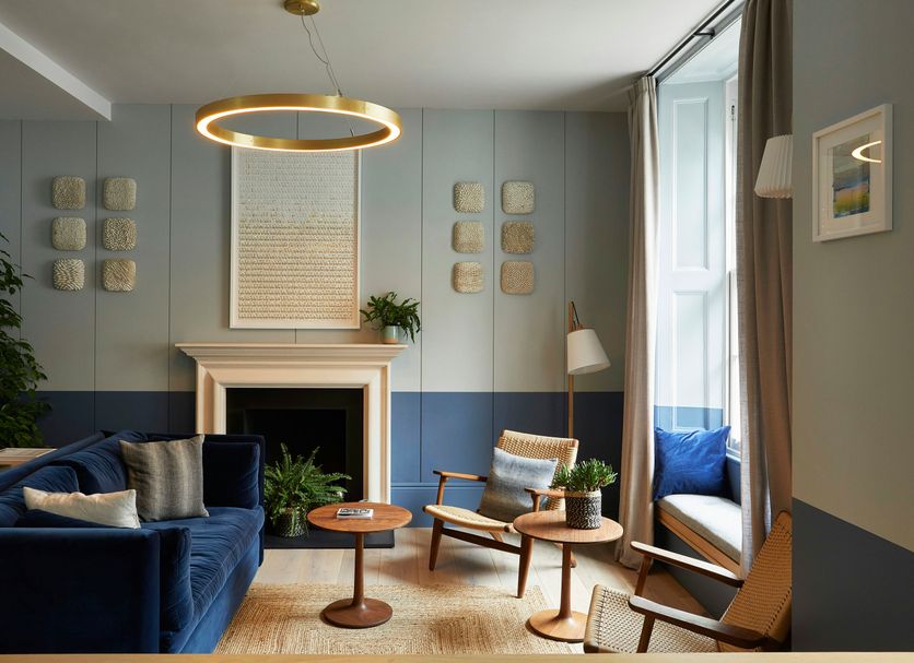 Servicio del hotel Foto