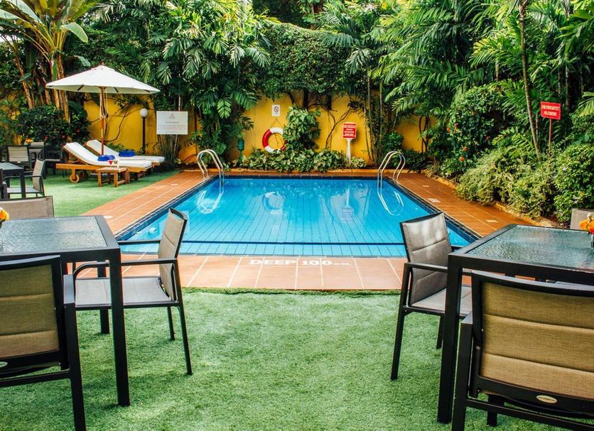 Piscina Foto