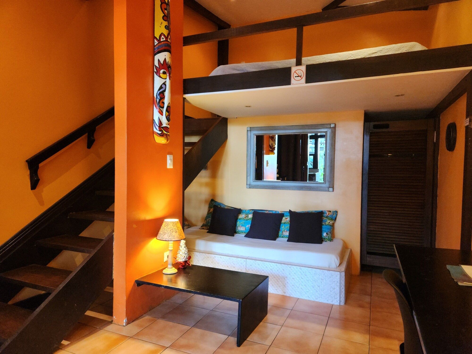 Sala de estar