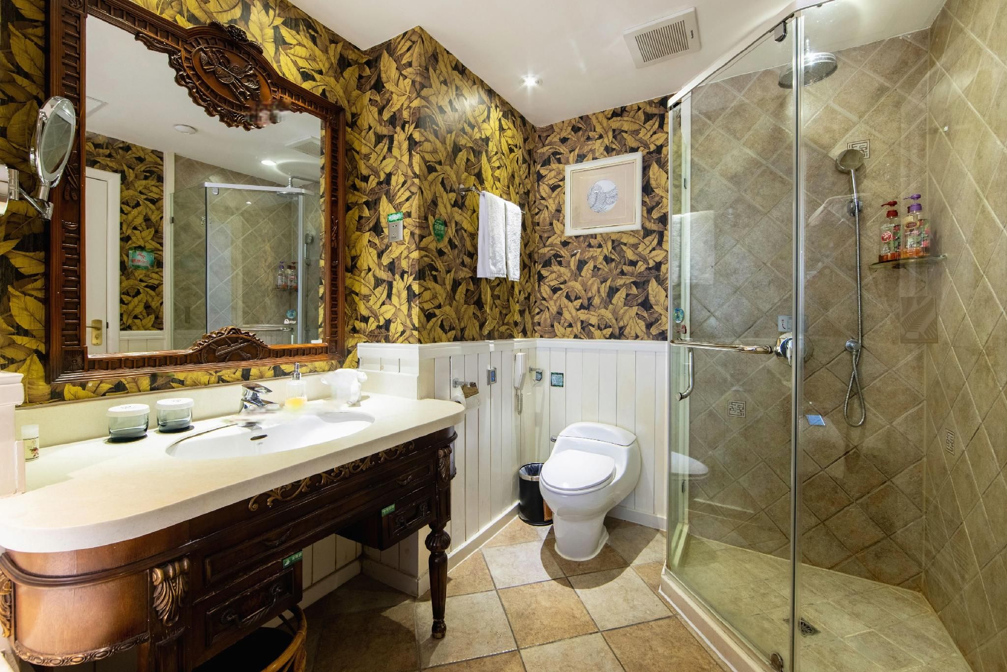 Baño