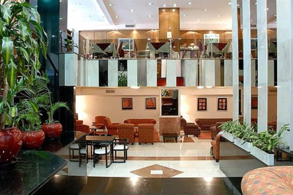 Recepción