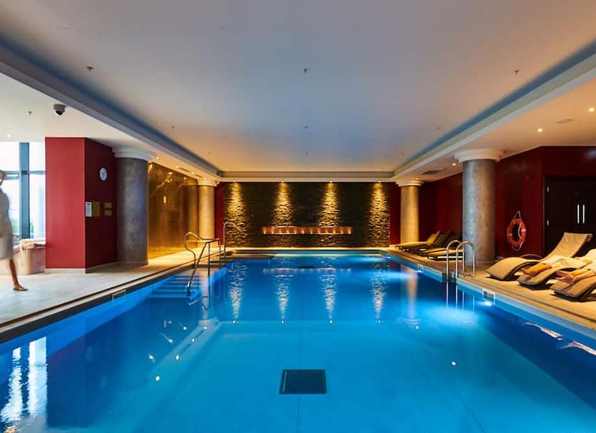 Piscina Foto