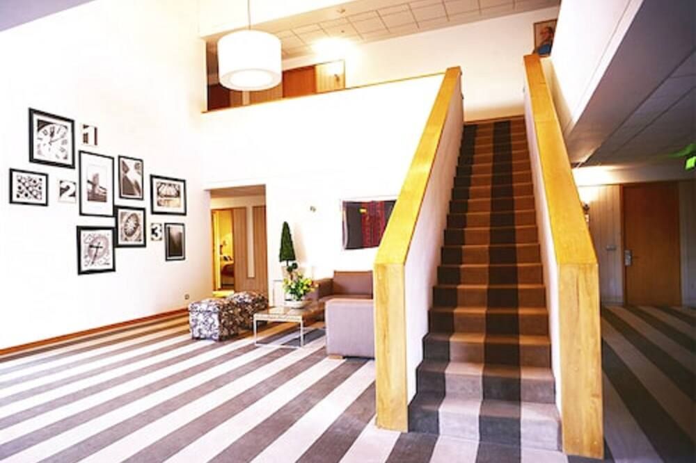 Escaleras