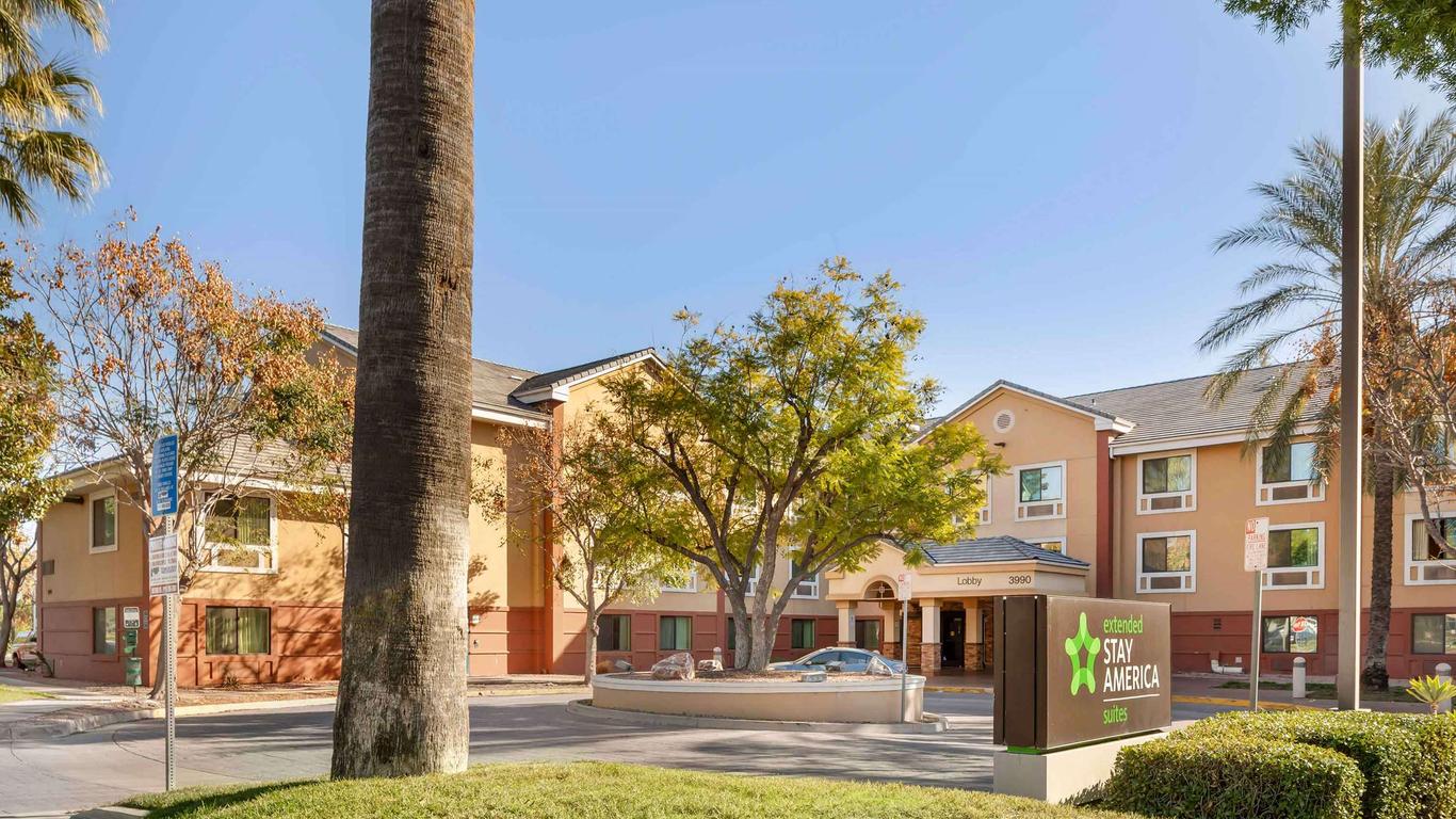 Extended Stay America Suites - Los Angeles - Ontario Airport