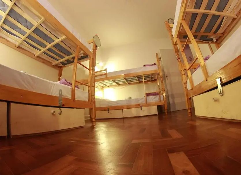 Pasillo Foto