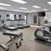 Gimnasio