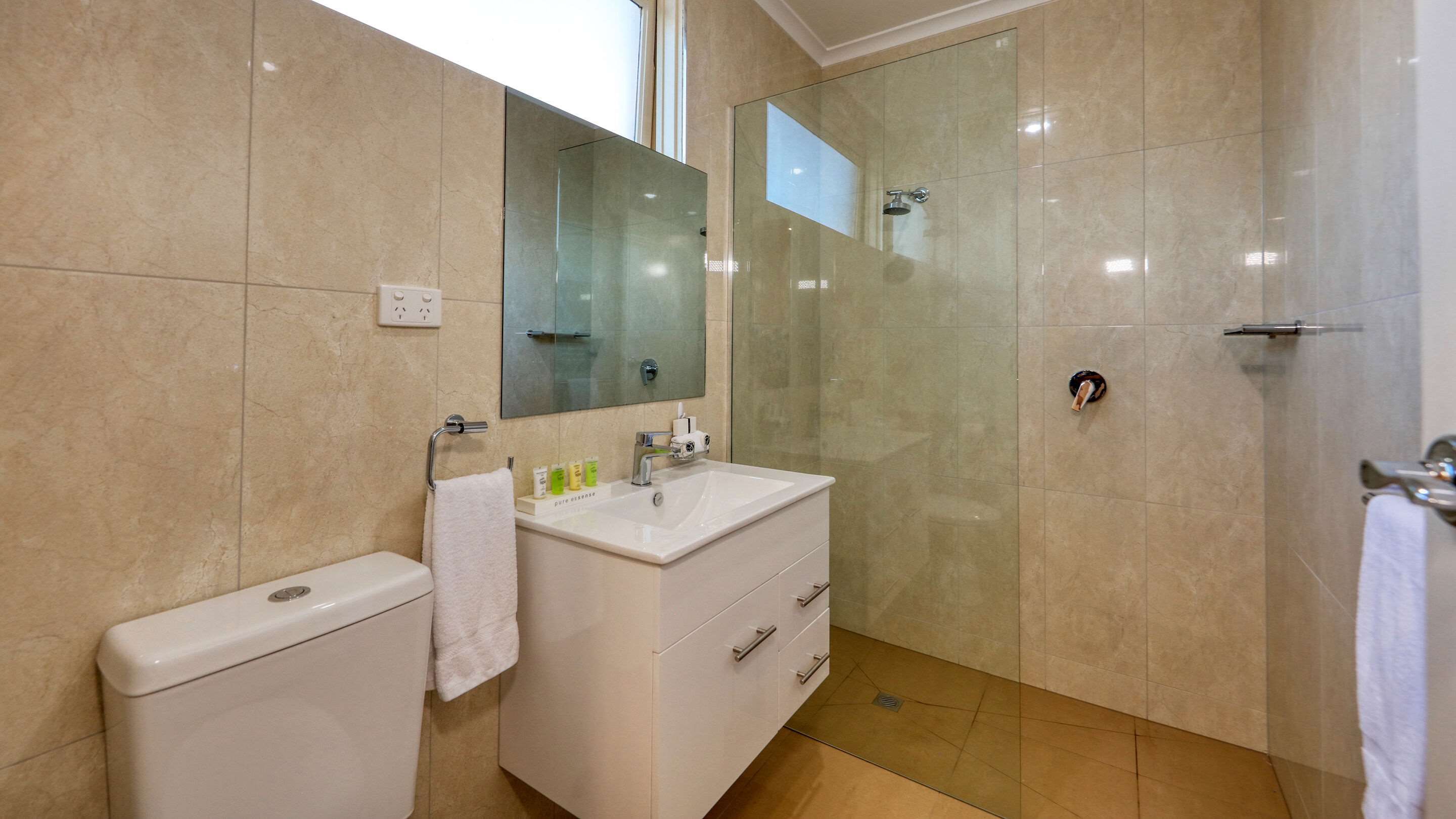 Baño