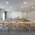 Sala de conferencias