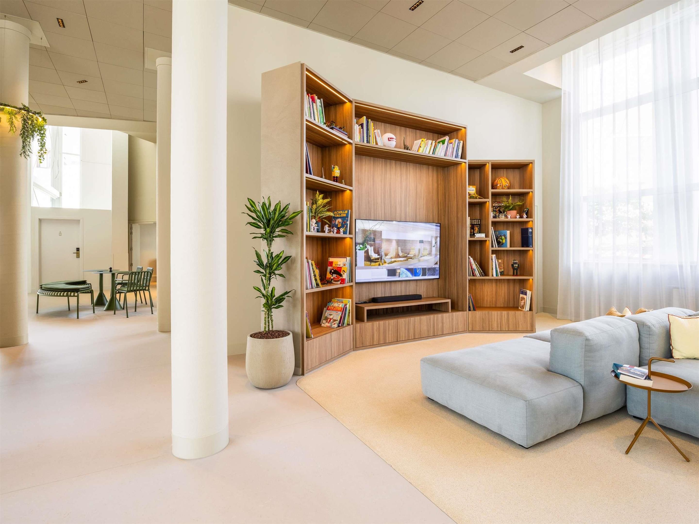 Sala de estar