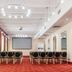 Sala de conferencias