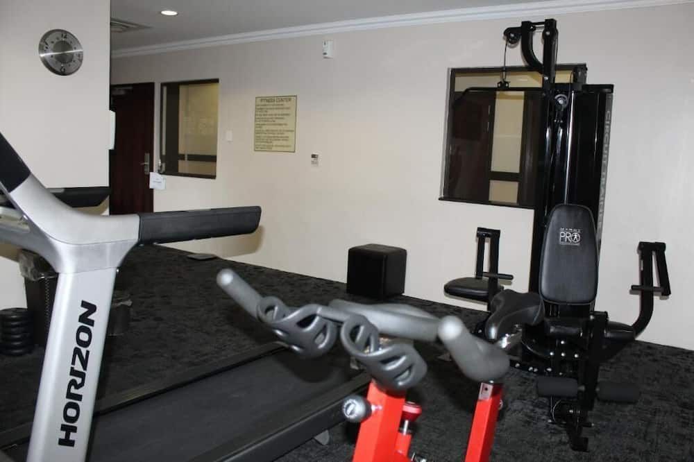 Gimnasio