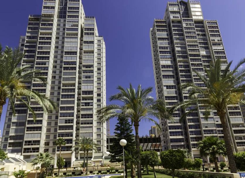 Edificio Foto
