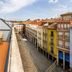 Balcón